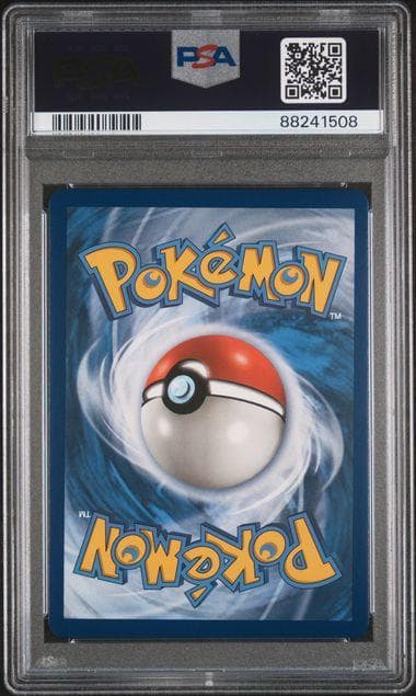 Pokemon Card Game Psa9 147/149