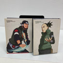 Animated Movies Series M0701C Naruto 3 Dvd