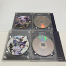 Animated Movies Series M0701C Naruto 3 Dvd