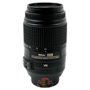 Nikon Lens (Zoom) Af-S Dx Nikkor 55-300Mm F4.5-5.6G Ed Vr