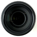Nikon Lens (Zoom) Af-S Dx Nikkor 55-300Mm F4.5-5.6G Ed Vr