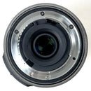 Nikon Lens (Zoom) Af-S Dx Nikkor 55-300Mm F4.5-5.6G Ed Vr