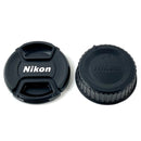 Nikon Lens (Zoom) Af-S Dx Nikkor 55-300Mm F4.5-5.6G Ed Vr