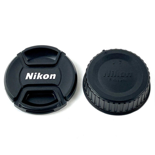 Nikon Lens (Zoom) Af-S Dx Nikkor 55-300Mm F4.5-5.6G Ed Vr
