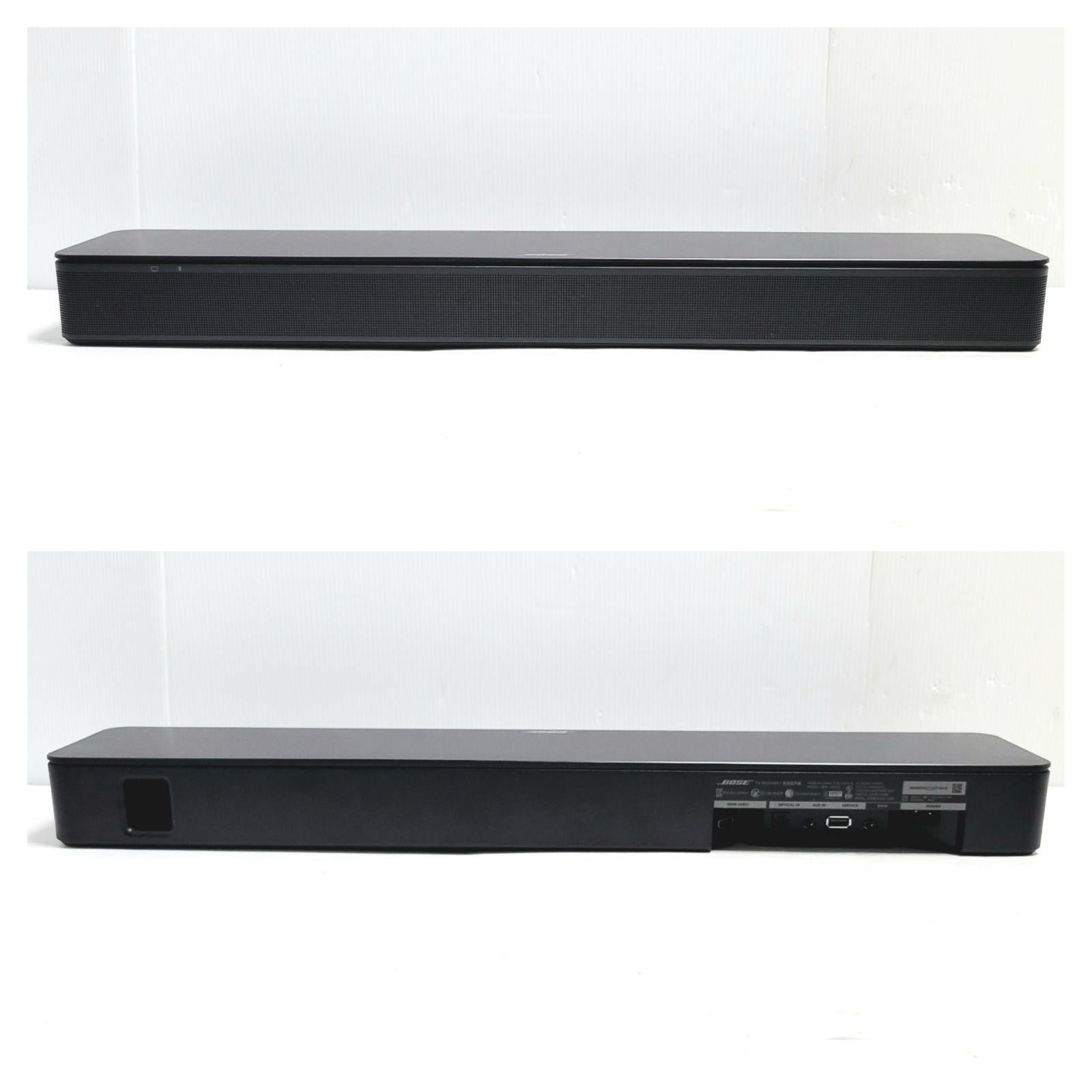 Speaker Bose Tv