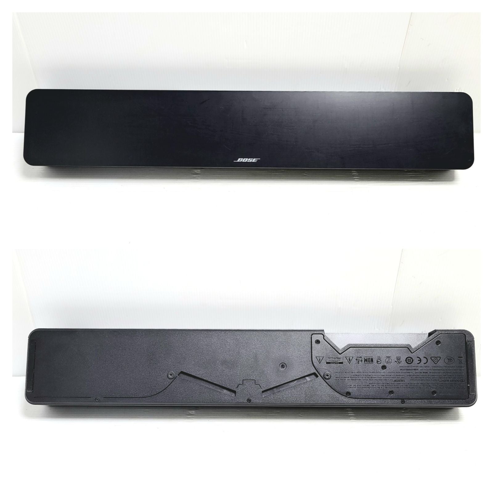 Speaker Bose Tv