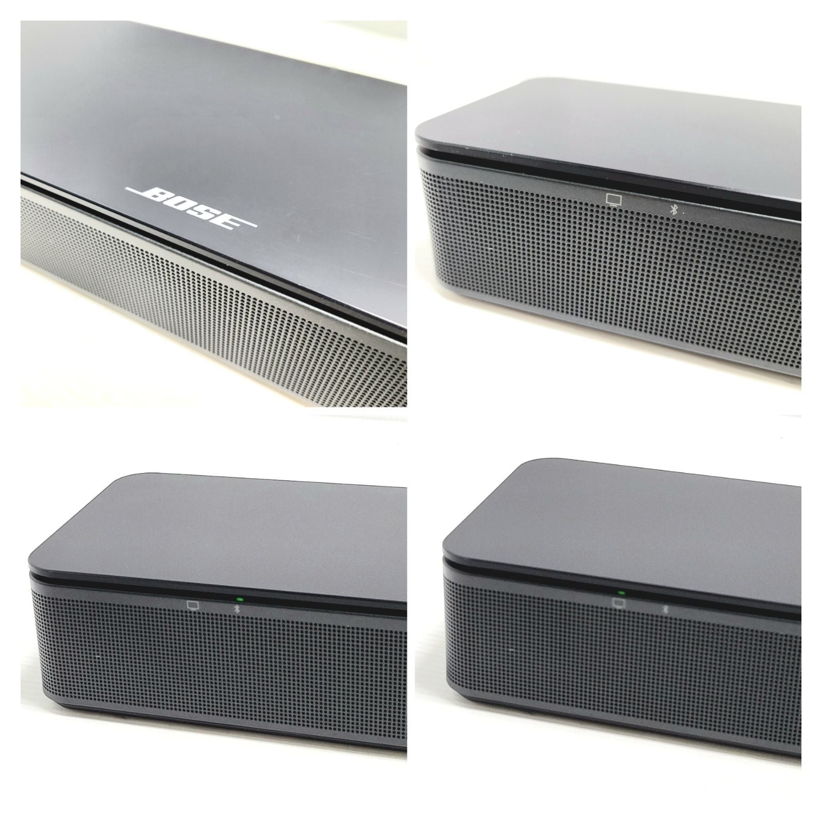 Speaker Bose Tv