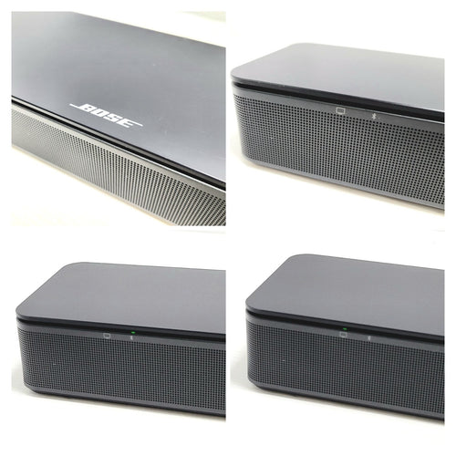 Speaker Bose Tv
