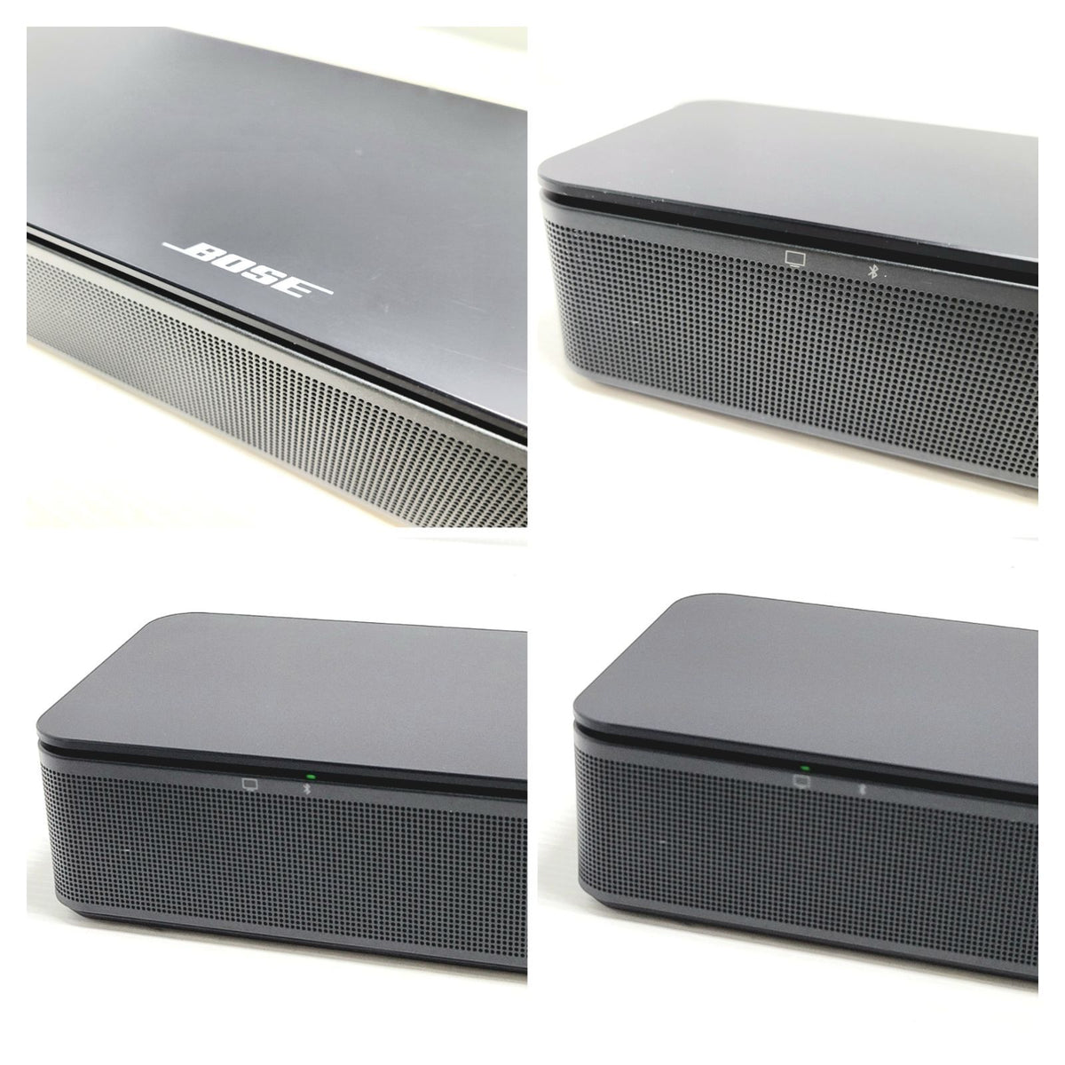Speaker Bose Tv