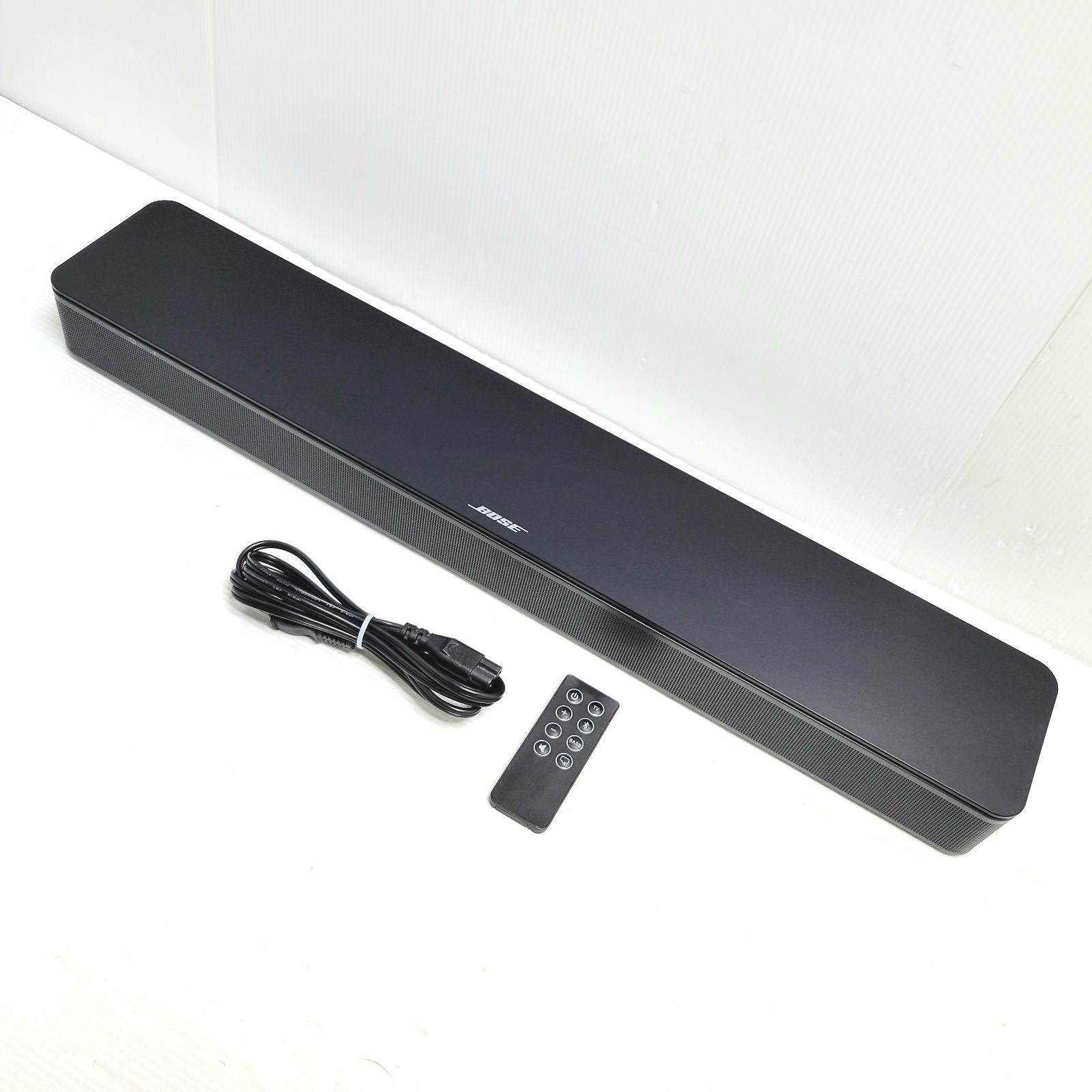 Speaker Bose Tv