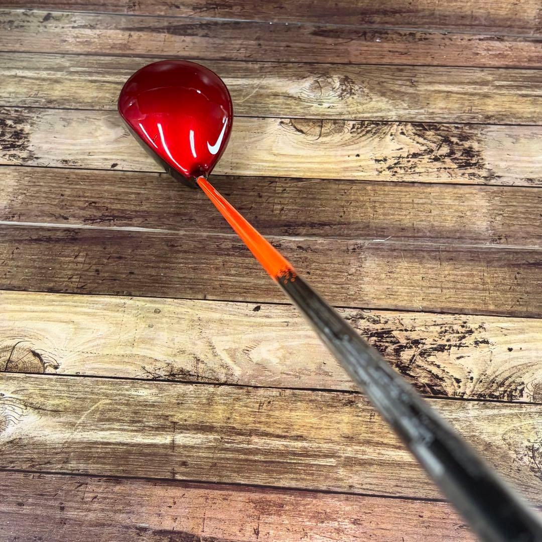 Nike Golf Drivers Vrs Covert 2.0 1W Attas 5Gogo 6S