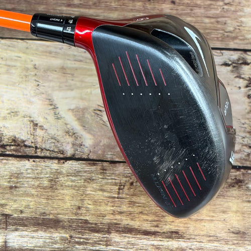 Nike Golf Drivers Vrs Covert 2.0 1W Attas 5Gogo 6S