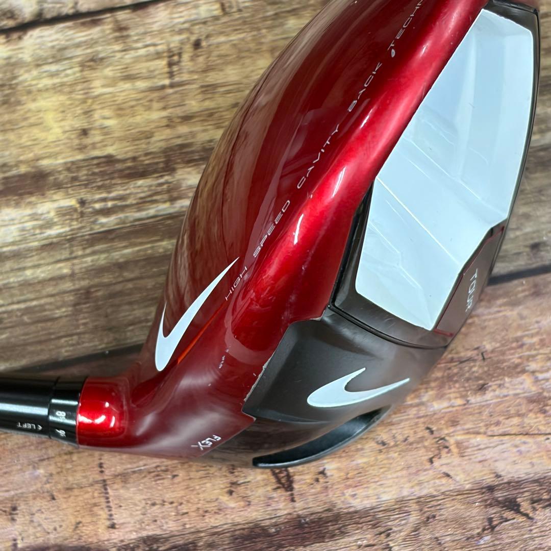 Nike Golf Drivers Vrs Covert 2.0 1W Attas 5Gogo 6S