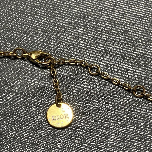 Christian Dior Necklaces Cd