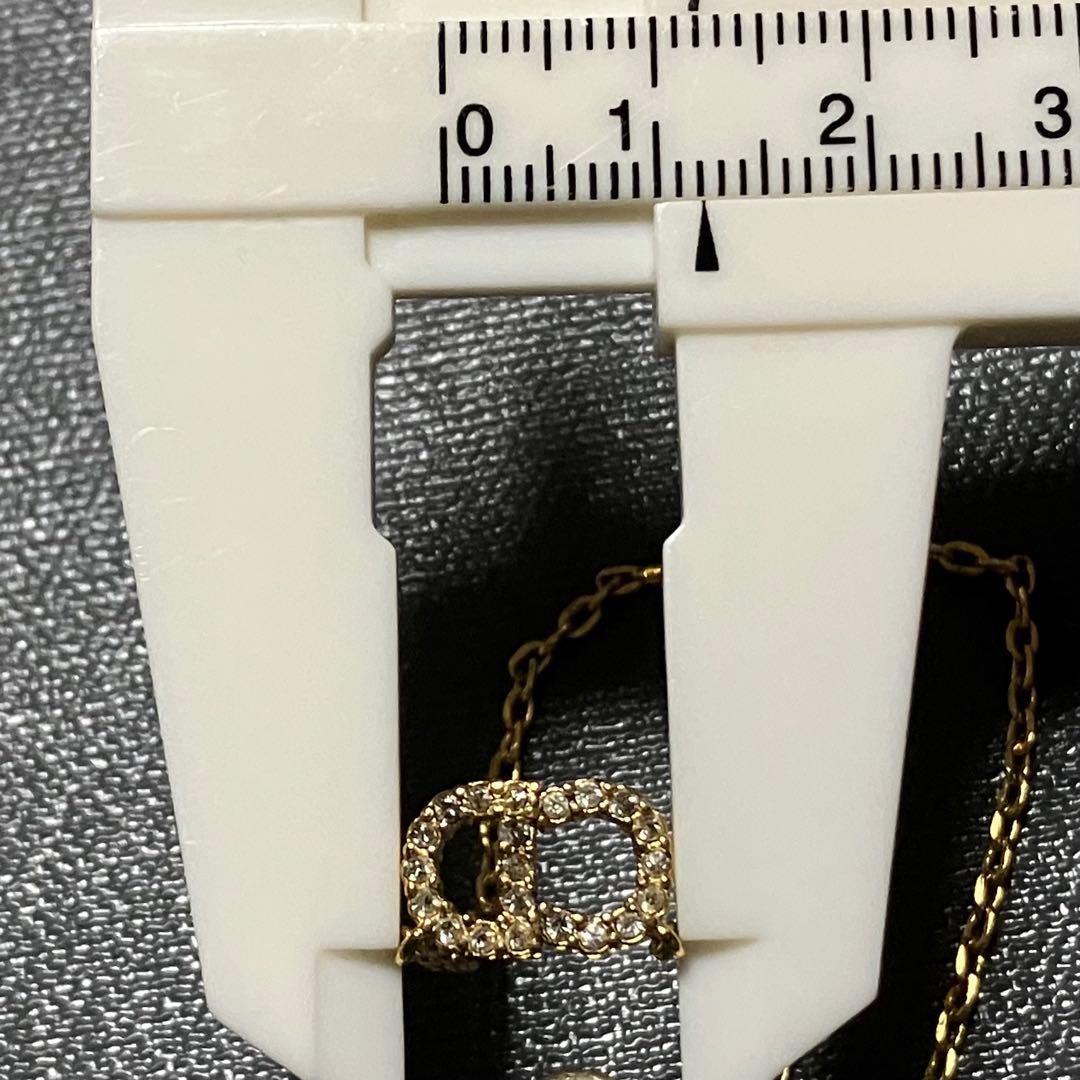 Christian Dior Necklaces Cd