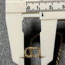 Christian Dior Necklaces Cd