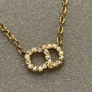 Christian Dior Necklaces Cd