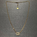 Christian Dior Necklaces Cd