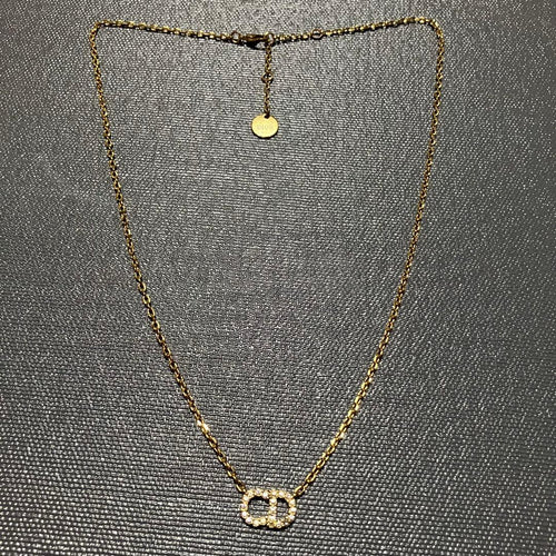 Christian Dior Necklaces Cd