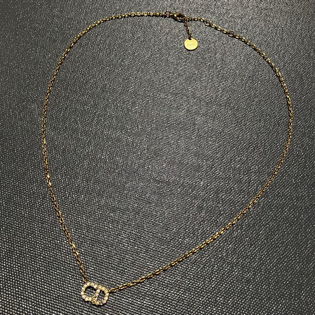 Christian Dior Necklaces Cd
