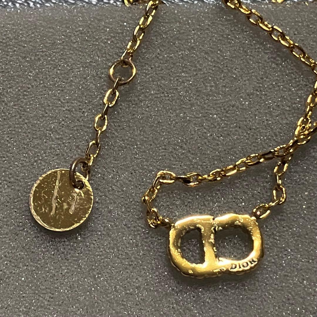 Christian Dior Necklaces Cd