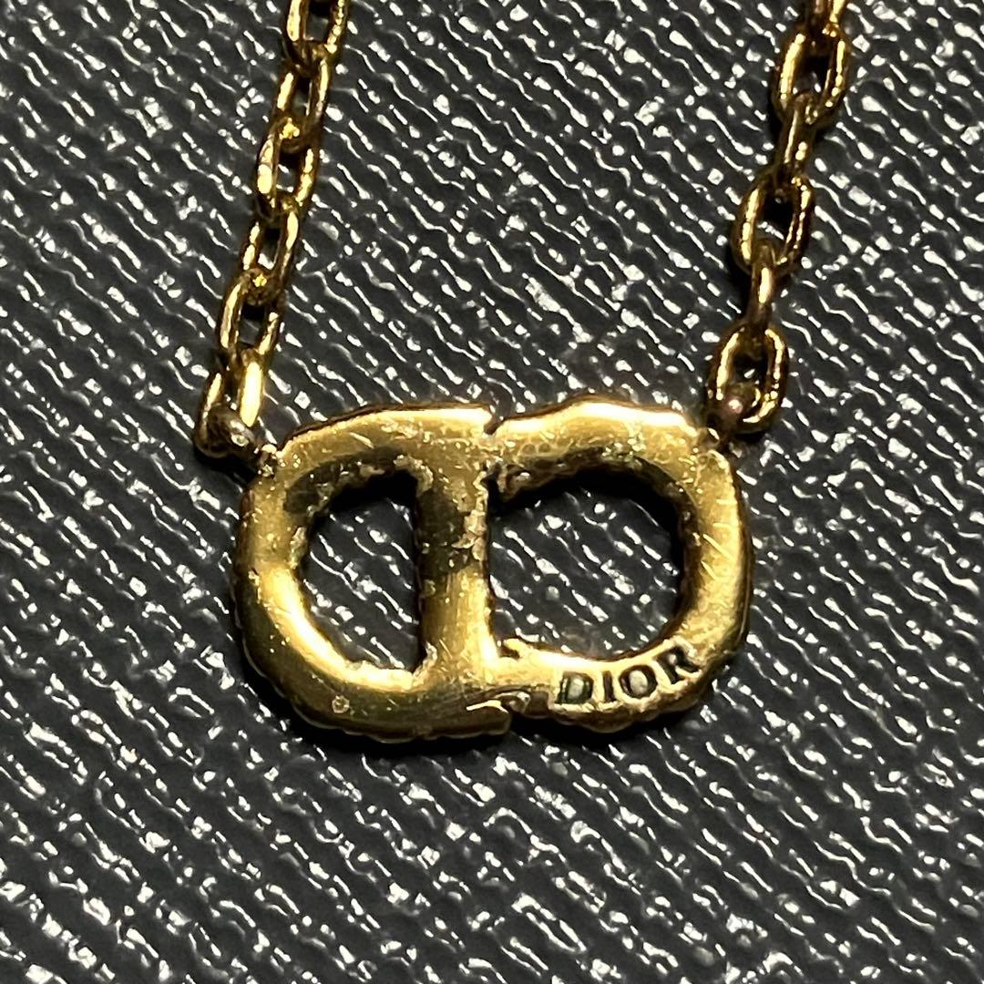 Christian Dior Necklaces Cd