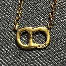 Christian Dior Necklaces Cd