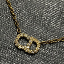 Christian Dior Necklaces Cd