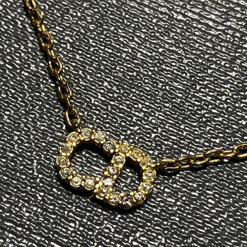 Christian Dior Necklaces Cd