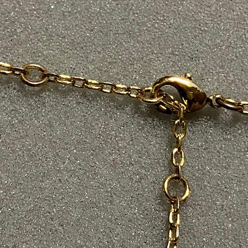 Christian Dior Necklaces Cd
