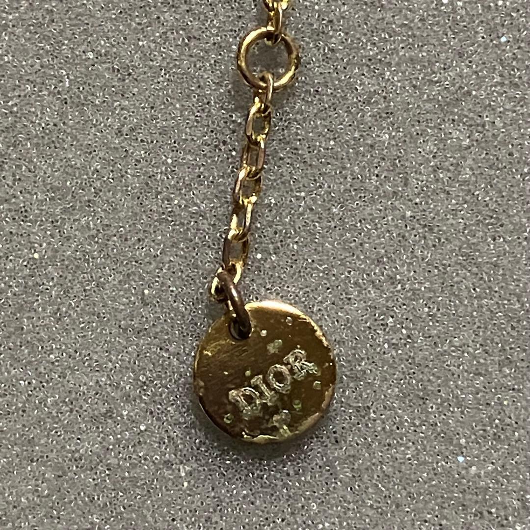 Christian Dior Necklaces Cd