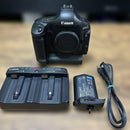 Canon Digital Slrs Eos-1D Mark Iv Aps-H