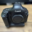 Canon Digital Slrs Eos-1D Mark Iv Aps-H