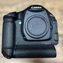 Canon Digital Slrs Eos-1D Mark Iv Aps-H