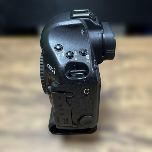 Canon Digital Slrs Eos-1D Mark Iv Aps-H