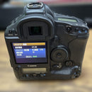 Canon Digital Slrs Eos-1D Mark Iv Aps-H