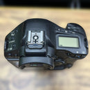 Canon Digital Slrs Eos-1D Mark Iv Aps-H
