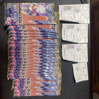 One Piece Card Game Egghead Crisis