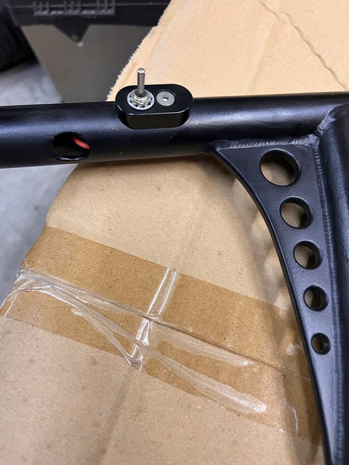 Roland Sands Design Handlebars Z 1