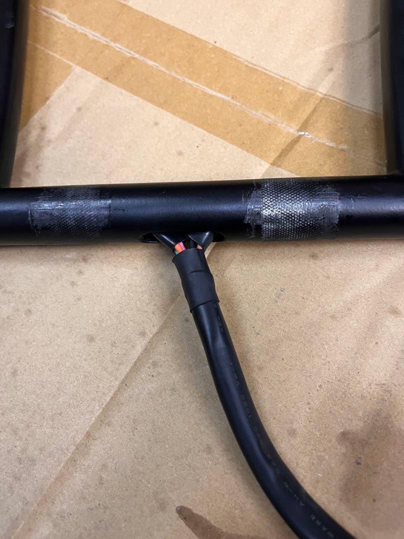 Roland Sands Design Handlebars Z 1