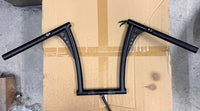 Roland Sands Design Handlebars Z 1