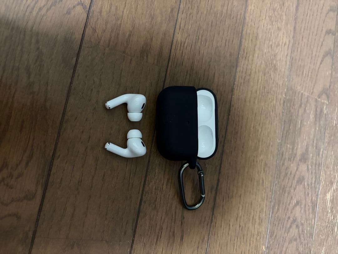 Apple Wireless Earphone 2