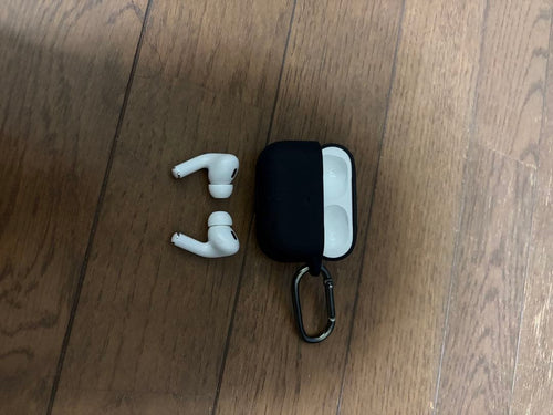 Apple Wireless Earphone 2