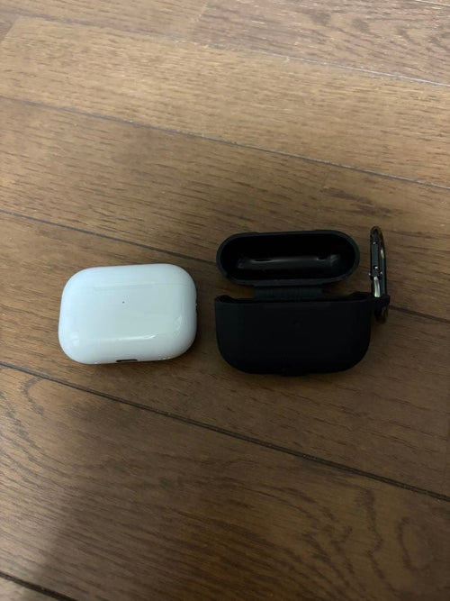 Apple Wireless Earphone 2