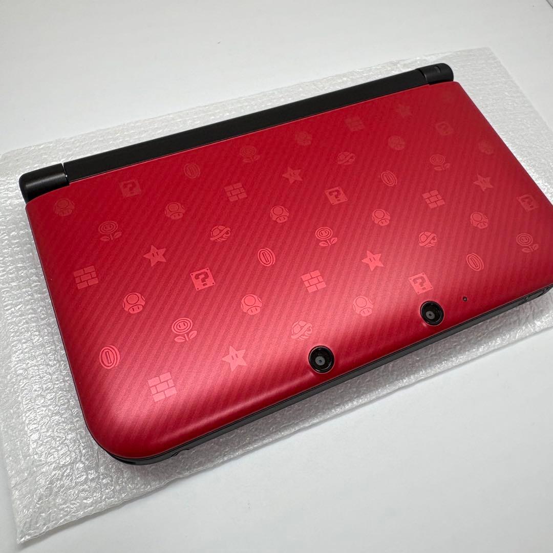 Nintendo 3Ds Consoles Ll) 2902 New 2