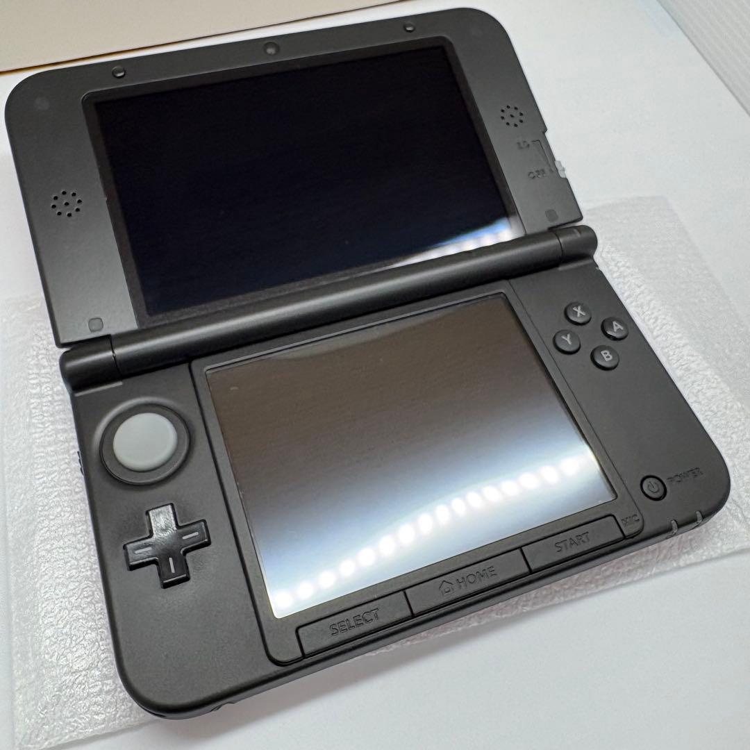 Nintendo 3Ds Consoles Ll) 2902 New 2