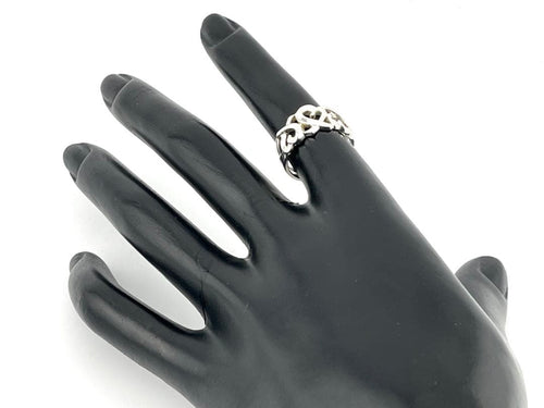 Tiffany Rings F268 925 8.5