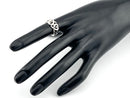 Tiffany Rings F268 925 8.5