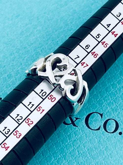 Tiffany Rings F268 925 8.5
