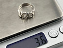 Tiffany Rings F268 925 8.5